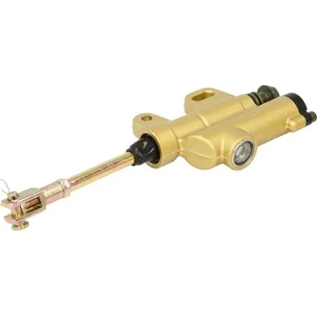 Dětské vozidlo Pumpa brzdy - zadní TYP 3