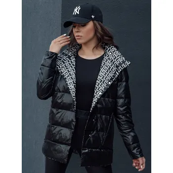 Dámská softshellová bunda Dámská bunda MINTY DATE TY4508 Barva: Černá, Velikost: 2XL