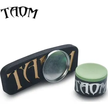 Kulečník Taom Držák na křídu Taom, magnetický