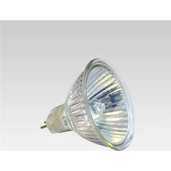 Žárovka Plass Halogenová žárovka MR-16 s paticí GU5,3, 12V, 10W