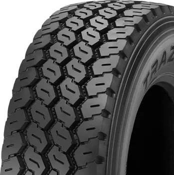 TRAZANO 445/65R22,5 TERRA T 169 K 20PR, 3PMSF M+S, ON/OFF, TL, K 22,5 65 TRAZANO 445 TERRA T 20PR, 3PMSF M+S, ON/OFF, TL, K
