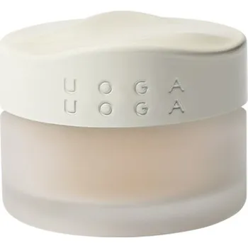 Dekorativní kosmetika Uoga Uoga Minerání pudrový make-up s jantarem (10 g)632 Bubbles