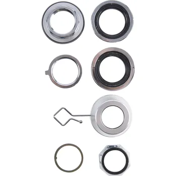 Hlavové složení ELOPS Hlavové složení 1" misky ELOPS 920 stříbrné