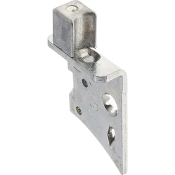 Příslušenství k oknu WINKHAUS AP.K.SE.205.PR adaptační lišta pravá