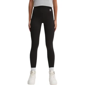 Dámské legíny Dámské legíny HUGO 50528445 černé Velikost: XS