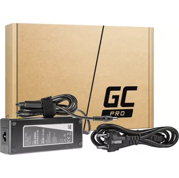 Adaptér k notebooku Green Cell AD69AP Nabíječka adaptér pro Lenovo IdeaPad Y510p Y550p Y560 Y570 Y580 Z500 Z570 MSI GE60 GE70 GP70 19.5V 6.15A 120W