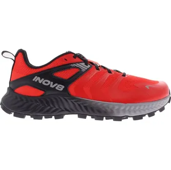 Pánská obuv Inov-8 Trailtalon Wide red/black EU 45