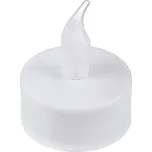 Dekorativní čajová svíčka LED s časovačem 4 ks