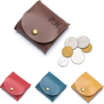 Peněženka Kožená Mincovka