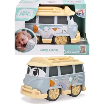 autíčko Dětské autíčko ABC Cozy Carlo 25 cm