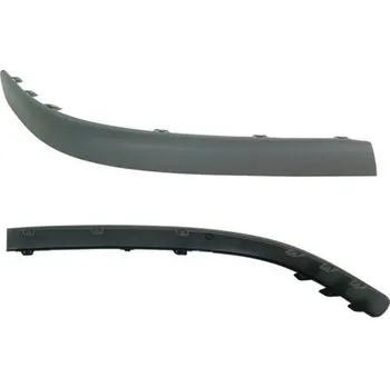 Nárazník Lišta nárazníku pravá VOLVO S60 (RS), 11.00-03.04 OE 9484011