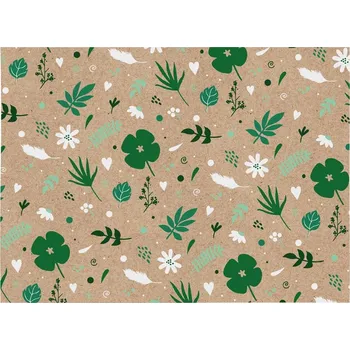 Balící papír UNIPAP balicí papír KRAFT K347 100x70 5811854 526534