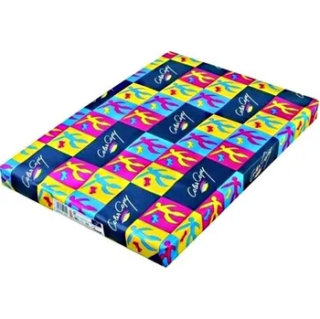 Papír Color copy, 300gsm, SRA3, 125 listů, bílý satinovaný papír pro laserový tisk