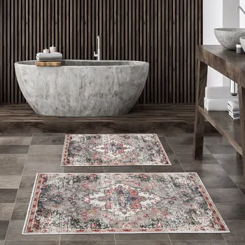 Koupelnová předložka Koupelnová předložka NN00002 - sada 2 ks + vyzvednutí ZDARMA