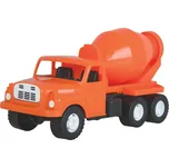 Dino Tatra 148 míchačka oranžová 30cm