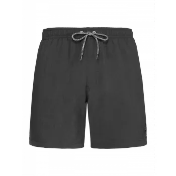 Pánské kraťasy Pánské plážové šortky Protest DAVEY Protest šedá 3042481