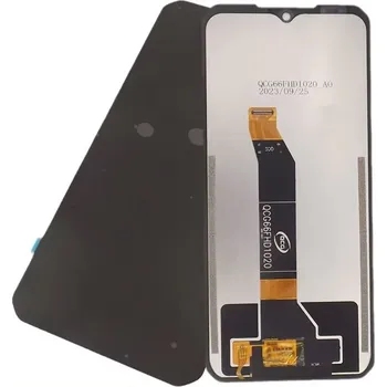 Náhradní díl pro mobilní telefon LCD Displej + dotyková vrstva pro Doogee S118