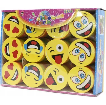 Obraz Sada pružin Midex B1772619 28x7x22 cm, 12 kusů