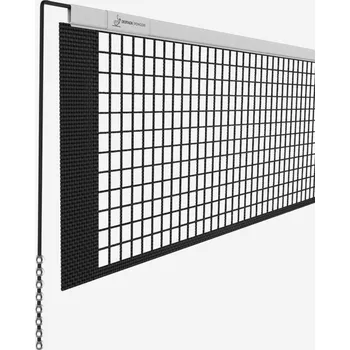 Stolní tenis PONGORI Síťka na stolní tenis do interiéru ČERNÁ