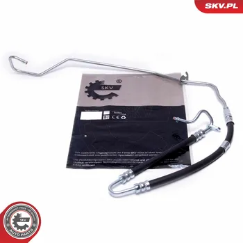 SKV Hydraulická hadice, řízení 10SKV921