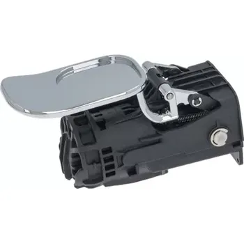 Příprava kávy Delonghi Nespresso spařovací jednotka EN650