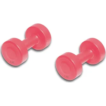 ROVERA Činka s vinylovým povrchem - 1 kg (celkem 2 kg) RŮŽOVÁ