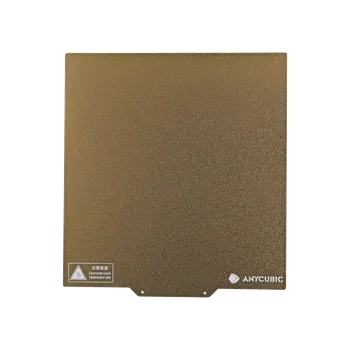 Příslušenství k 3D tiskárně Anycubic Vyper Magnetic Spring Steel Build Surface