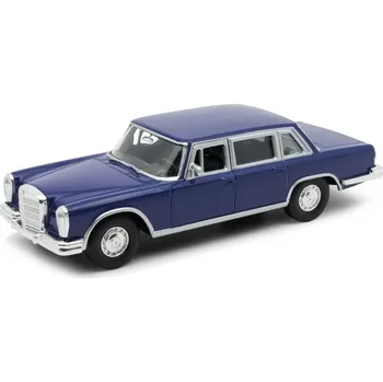 Welly 1963 Mercedes Benz 600 1:34