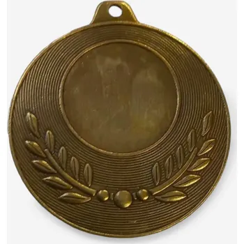 TROPHÉE VAINQUEURS Medaile bronzová 50 mm