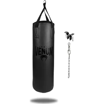 Boxovací pytel Boxovací pytel VENUM ORIGINS 90cm - black/black