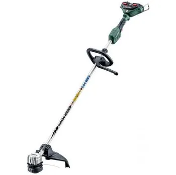 Strunová sekačka METABO Aku křovinořez FSD 36-18 LTX BL 40 bez aku D-rukojeť