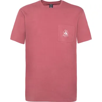 Pánské tričko Pánské triko Protest ISIAH Protest růžová 3047146