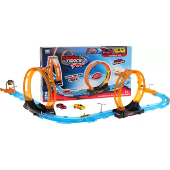 autodráha Ramiz Závodní dráha 25el.