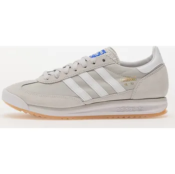 Pánská obuv Tenisky adidas SL 72 Rs Grey One/ Ftw White/ Crystal White EUR 36