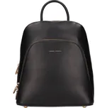 Módní dámský batoh David Jones Zélia - černá