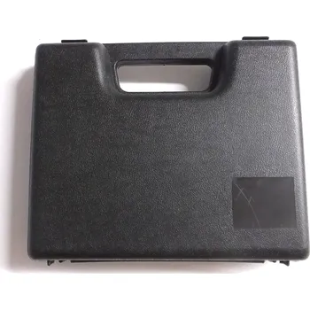 Kufr na krátkou zbraň plast 2022