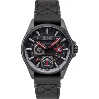 Hodinky AVI-8 AV-4098-04 Hawker Harrier Farley Multi 44mm 5ATM