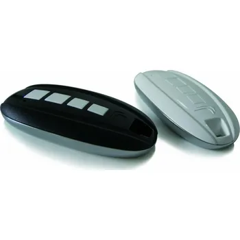 Dálkový ovladač vrat Myo4 - inteligentní miniaturní dálkový ovladač MYOC4BL