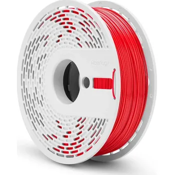 Filament PCTG filament červený 1,75 mm Fiberlogy 750 g