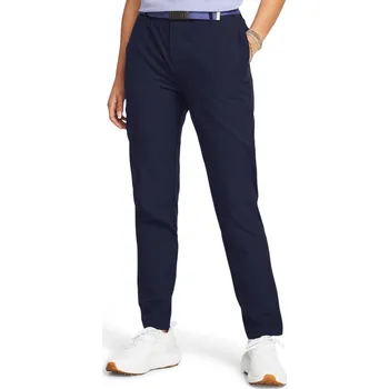Dámské kalhoty Under Armour Drive Pant Under Armour modrá 3042496