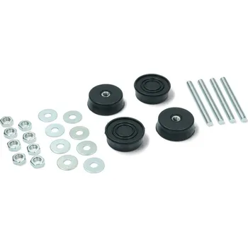 Fitinka Tecnosystemi Podložka antivibrační S 6,0