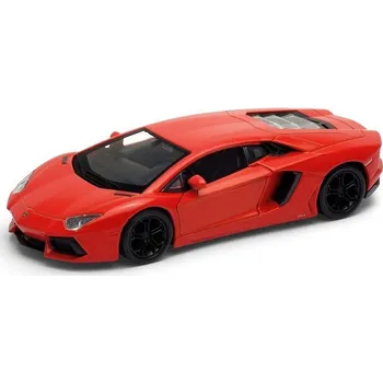 Welly Lamborghini Aventador LP700-4 1:34