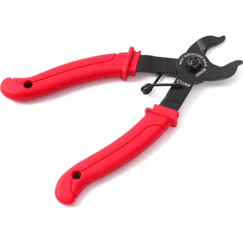 Kleště KHEBIKES Kleště na uzavírání článků řetězu KMC KHE