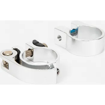 Příslušenství pro koloběžku OXELO Sada utahovacích objímek ke koloběžce Play 5