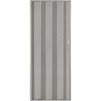 Interiérové dveře ERKADO Shrnovací dveře plné 82/202/0,6