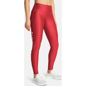 Dámské legíny Dámské legíny Under Armour Armour Branded Legging Under Armour fuchsiová 3043702