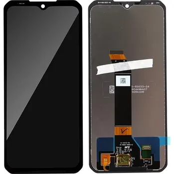 LCD Displej + dotyková vrstva pro Doogee DK10