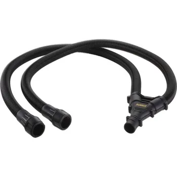 Brusný kotouč Sada knektorů AirLock DeWALT DWV9470