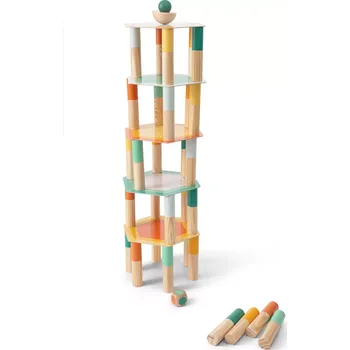 Desková hra BS Toys Balanční věž