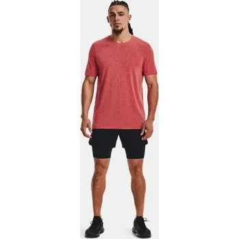 Pánské kraťasy Pánské šortky Under Armour VANISH ELITE Under Armour černá 3042657